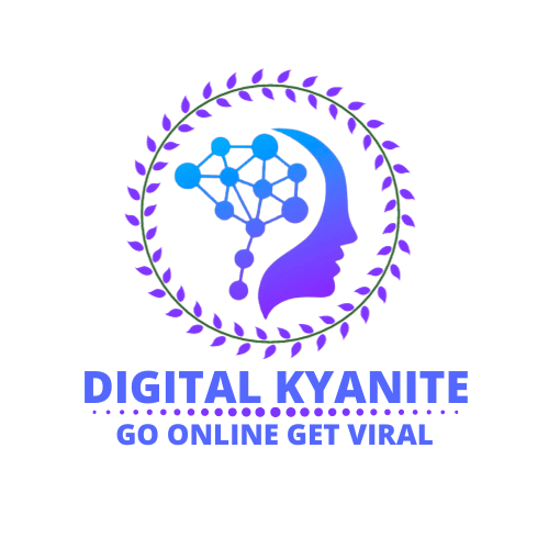 Kyanite logo