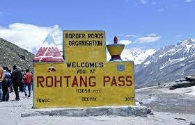 manali places