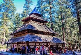 manali places