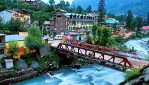 manali places