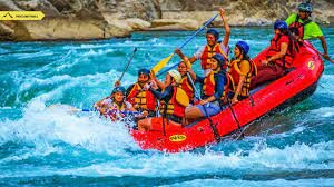 manali places