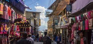 manali places