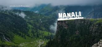 manali places