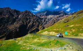 Manali Places